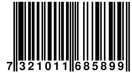 7 321011 685899