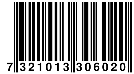 7 321013 306020