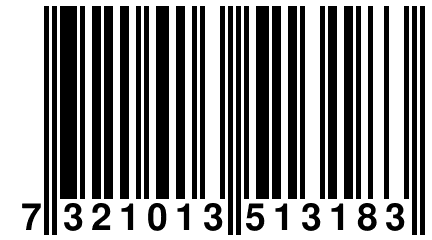 7 321013 513183