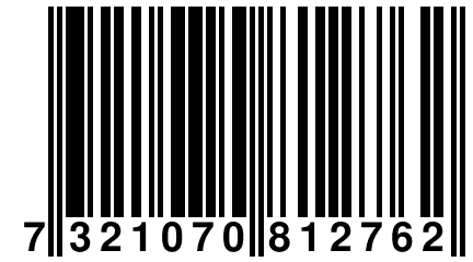 7 321070 812762