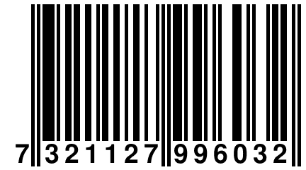 7 321127 996032