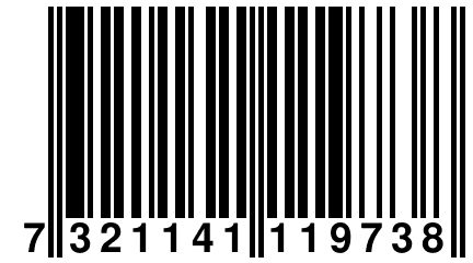 7 321141 119738