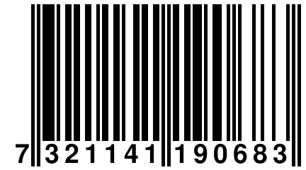 7 321141 190683