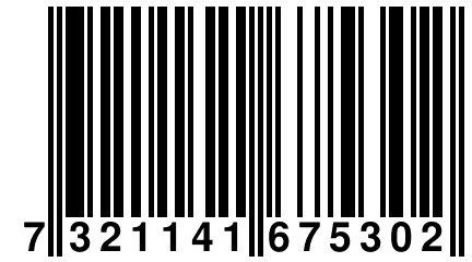 7 321141 675302