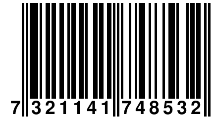 7 321141 748532