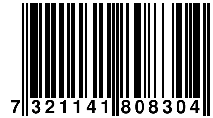 7 321141 808304