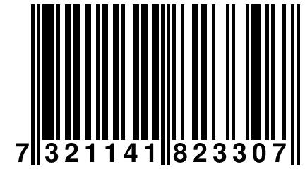 7 321141 823307