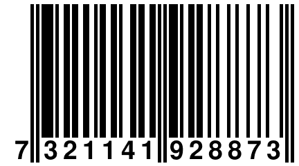 7 321141 928873