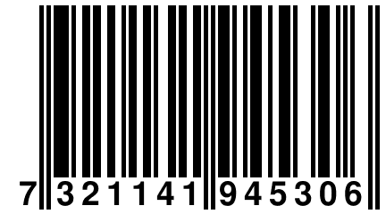 7 321141 945306