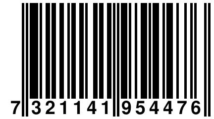 7 321141 954476