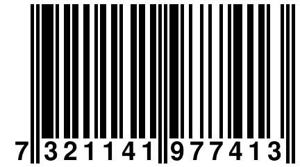 7 321141 977413