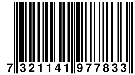 7 321141 977833