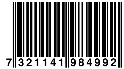 7 321141 984992