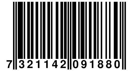 7 321142 091880