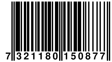 7 321180 150877