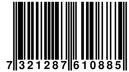 7 321287 610885