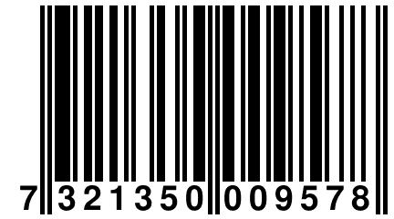 7 321350 009578