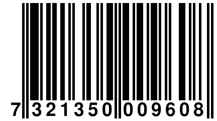 7 321350 009608