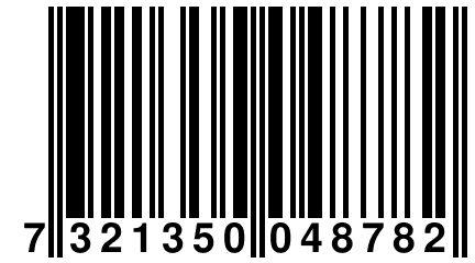 7 321350 048782