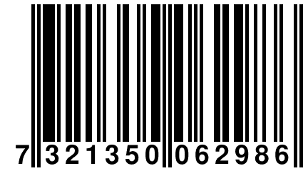 7 321350 062986