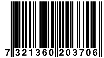 7 321360 203706