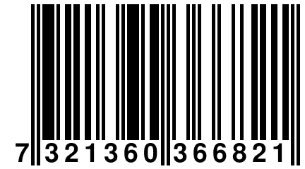 7 321360 366821