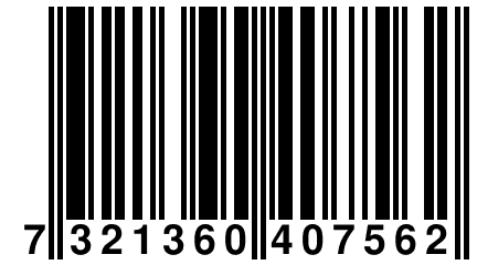 7 321360 407562