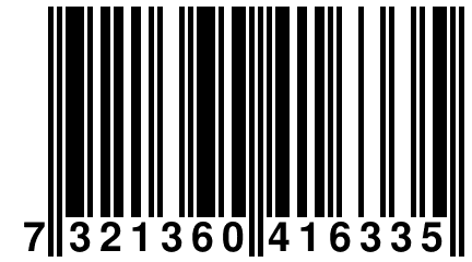 7 321360 416335