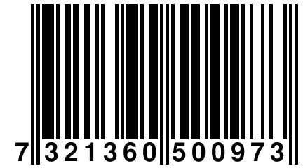 7 321360 500973