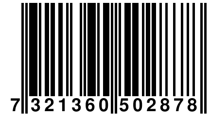 7 321360 502878