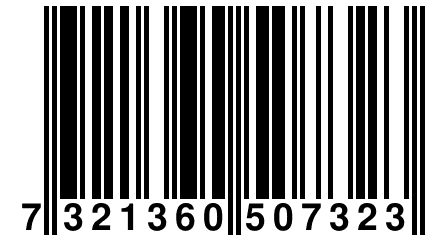 7 321360 507323