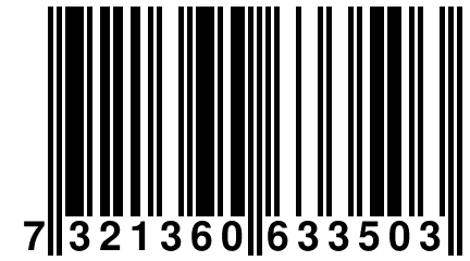 7 321360 633503