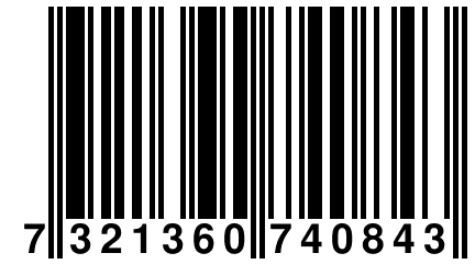 7 321360 740843