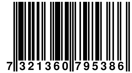 7 321360 795386