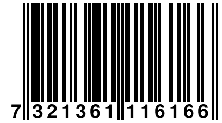 7 321361 116166