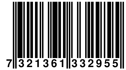 7 321361 332955