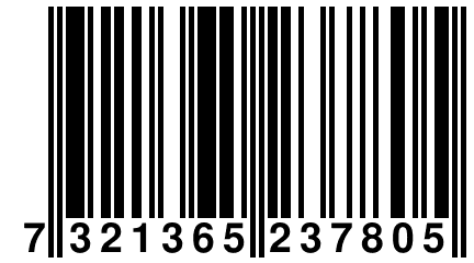 7 321365 237805