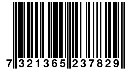 7 321365 237829