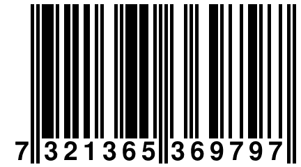 7 321365 369797