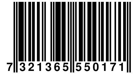 7 321365 550171