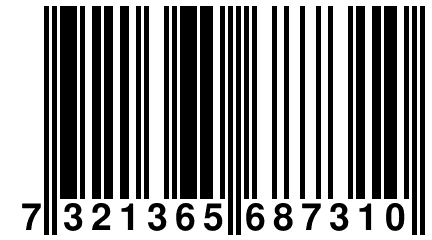 7 321365 687310