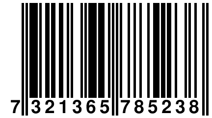 7 321365 785238