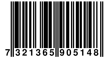 7 321365 905148