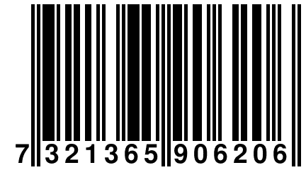 7 321365 906206