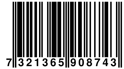 7 321365 908743