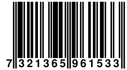 7 321365 961533