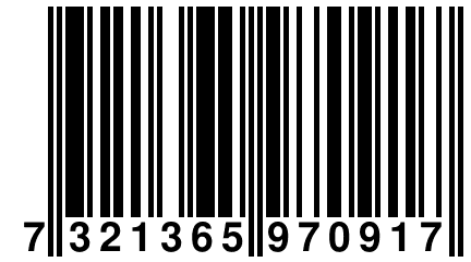 7 321365 970917