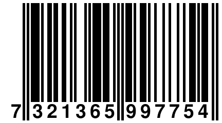 7 321365 997754