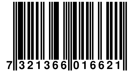 7 321366 016621