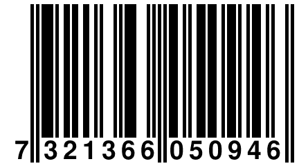 7 321366 050946